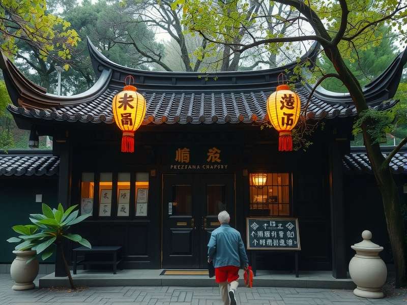 领丰电子无尘车间